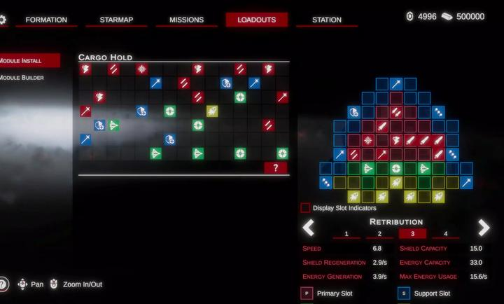 太空威胁2中文版22579