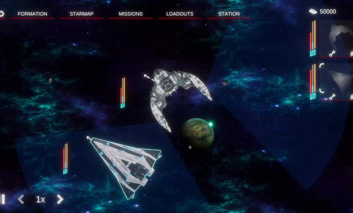 太空威胁2中文版22579