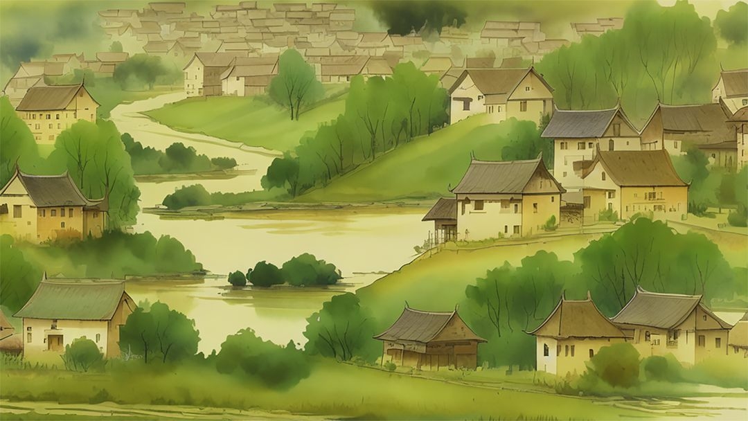 拾光小院九游版2