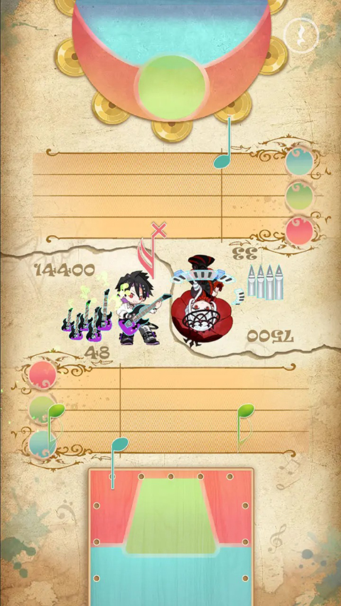 白键上的协奏曲卡宏往事最新版2