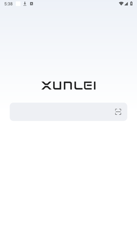 迅雷浏览器最新版12238