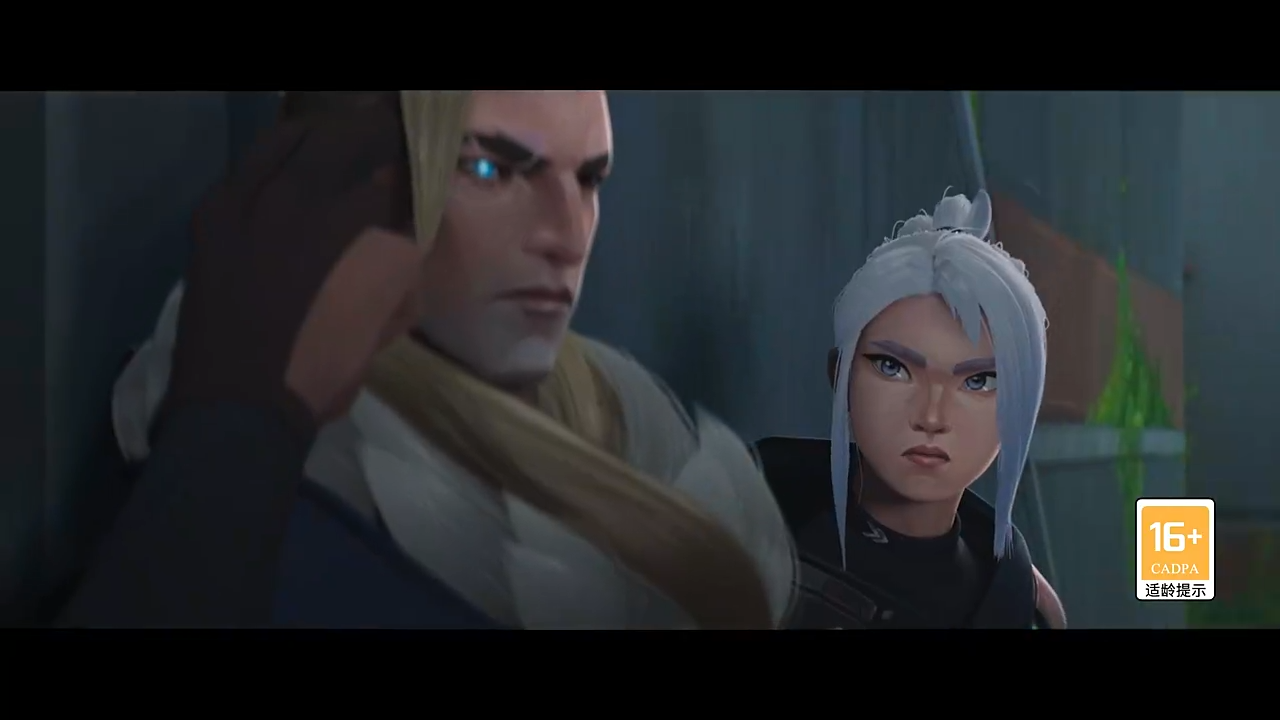 无畏契约源能行动公测版