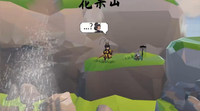 黑神话之义薄云天安卓版22613