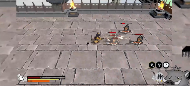 黑神话之义薄云天安卓版22613