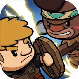 丛林抵御战测试版