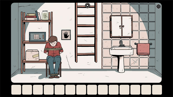 意外的实验中文版22619