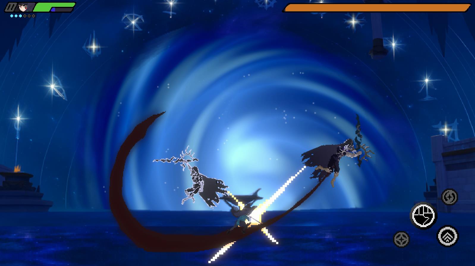 绝区零自制2d版0