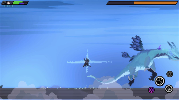 绝区零自制2d版2