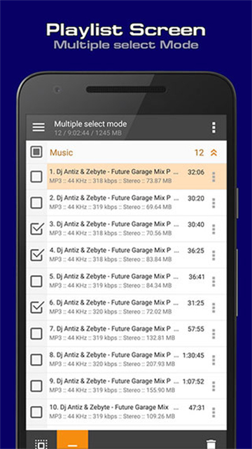 AIMP音乐播放器中文版2