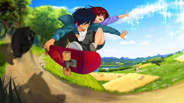 梦境旋律2.3.122623