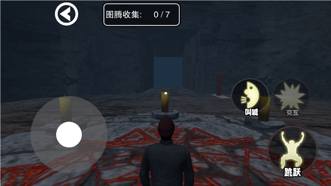 欢乐追击模拟22627