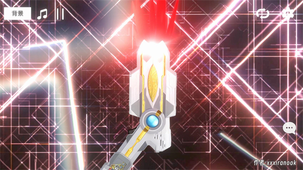 特利迦胜利神光棒模拟器0