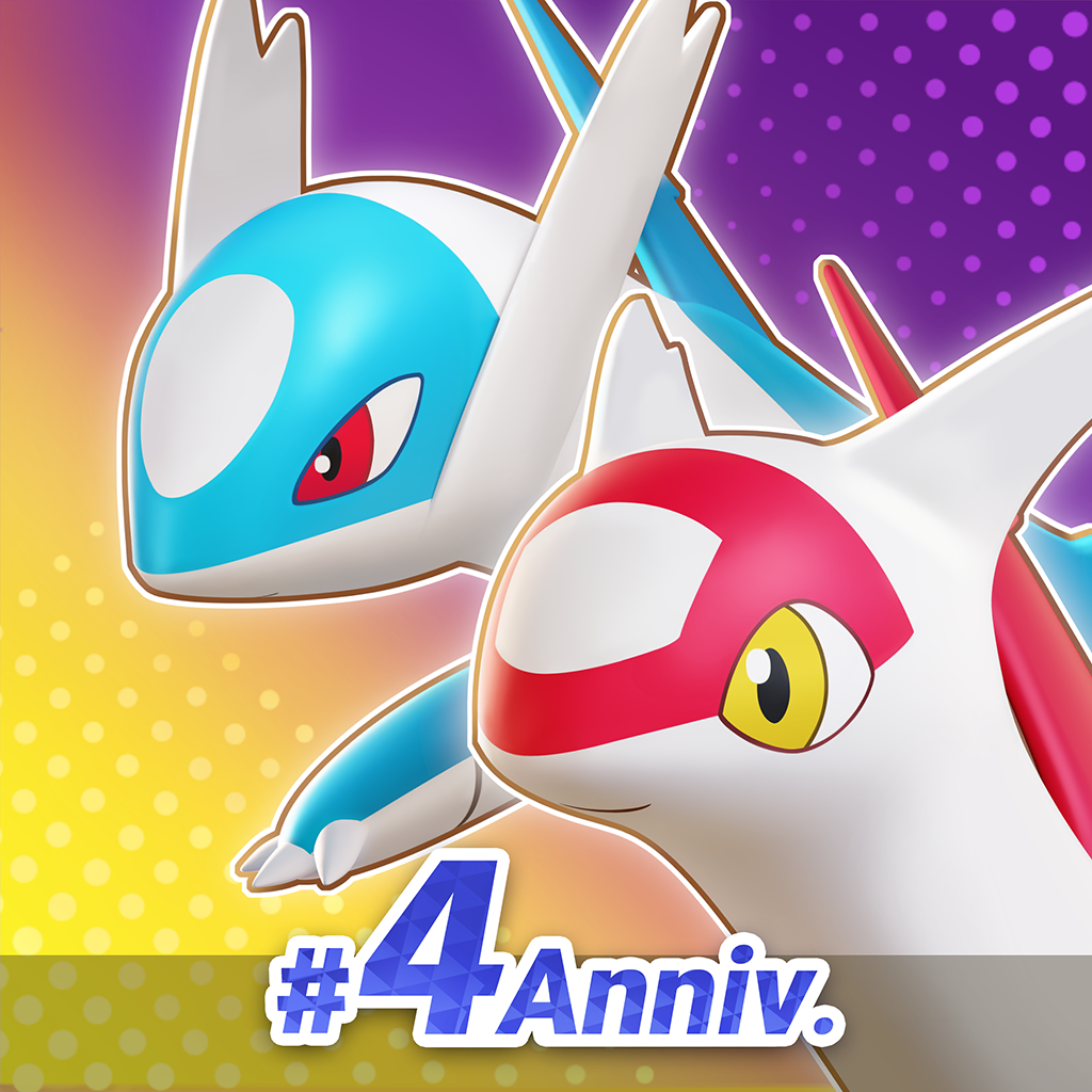 宝可梦大集结国际服版