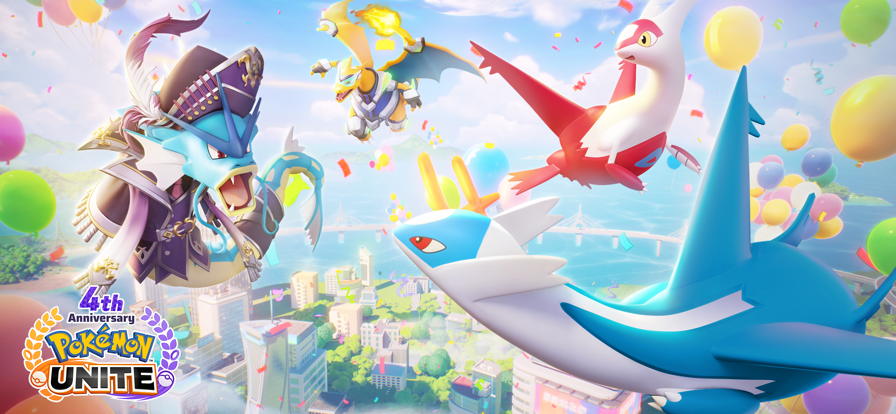 宝可梦大集结国际服版22644