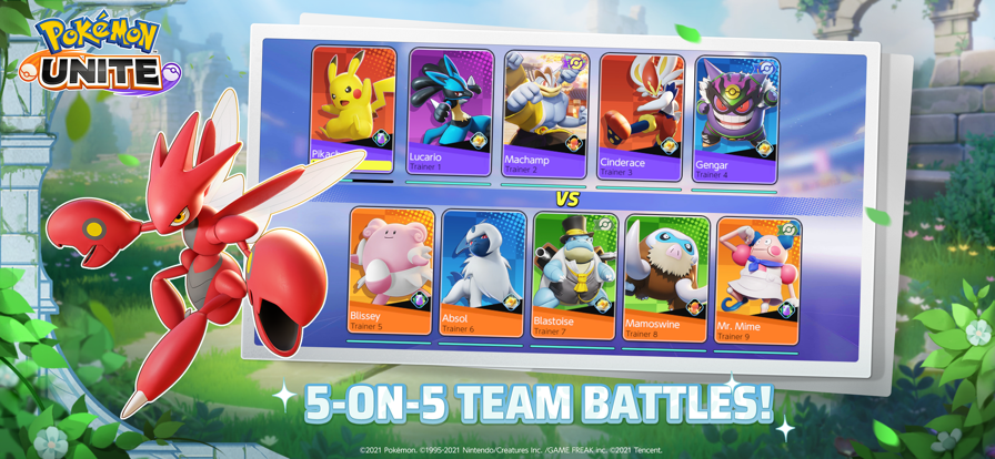 宝可梦大集结国际服版22644