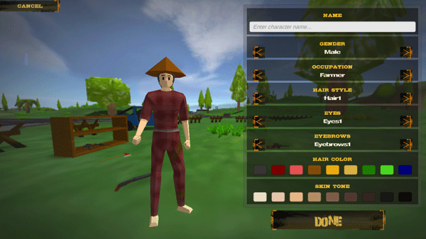 废土僵尸生存中文版22649