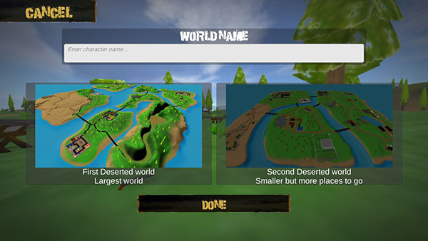 废土僵尸生存中文版22649