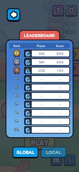 船只撞击者22667