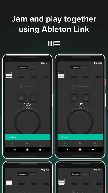 Soundbrenner安卓版12288