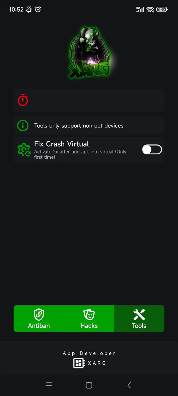 绿AR增强版7.012290