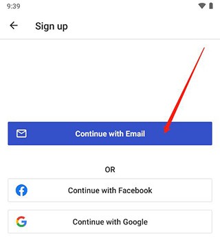 怎么注册登录教程截图3