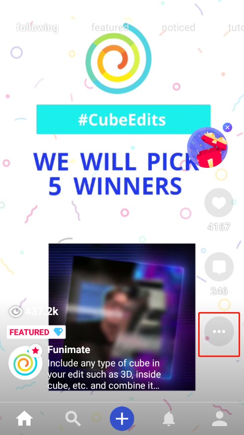 怎么分享视频截图1