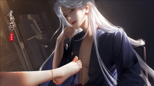 云外山河逐鹿篇无限鲜花版图片4