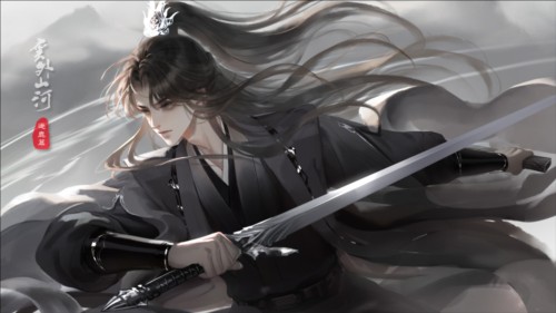 云外山河逐鹿篇无限鲜花版图片6