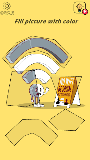 清洗大脑手机版22679