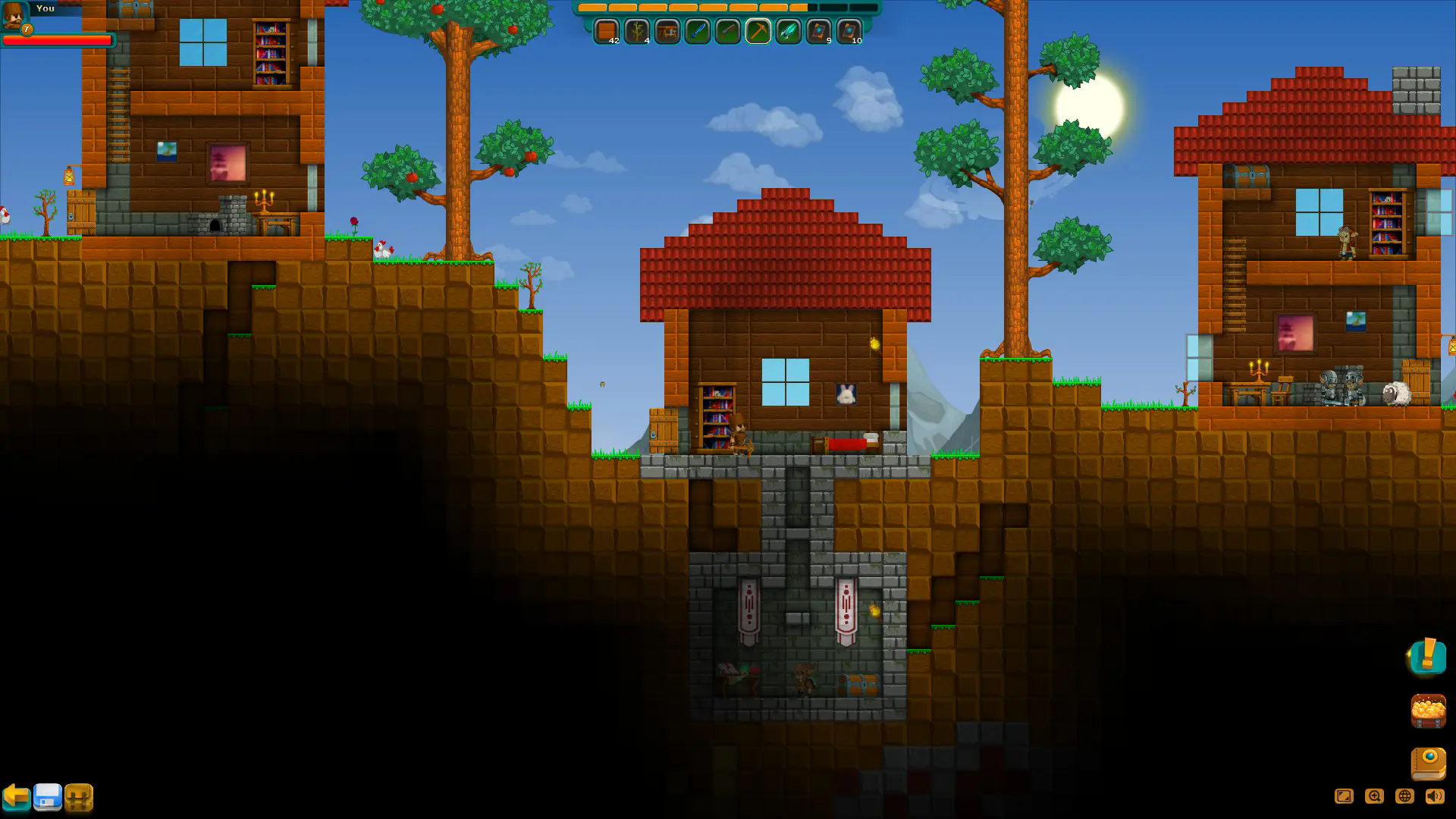 猎人的生存日记steam移植22682