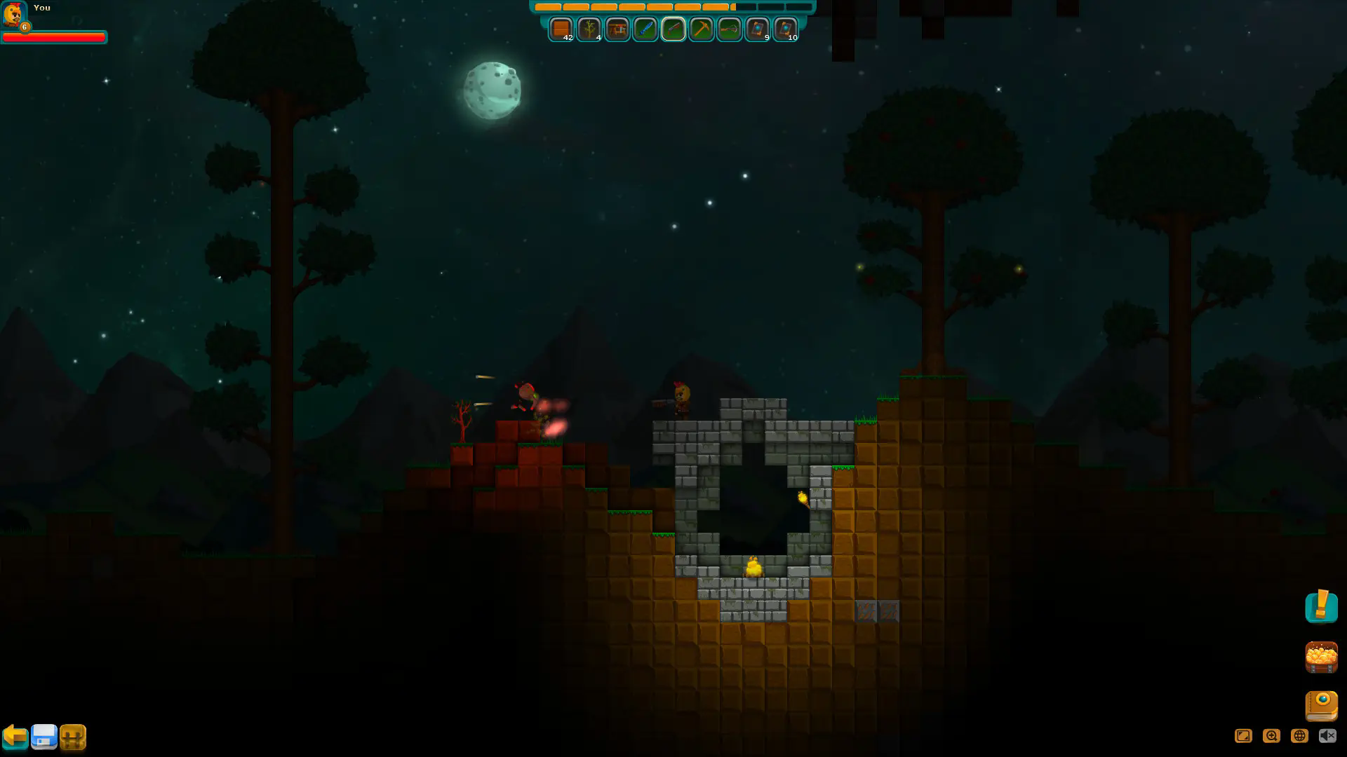 猎人的生存日记steam移植22682