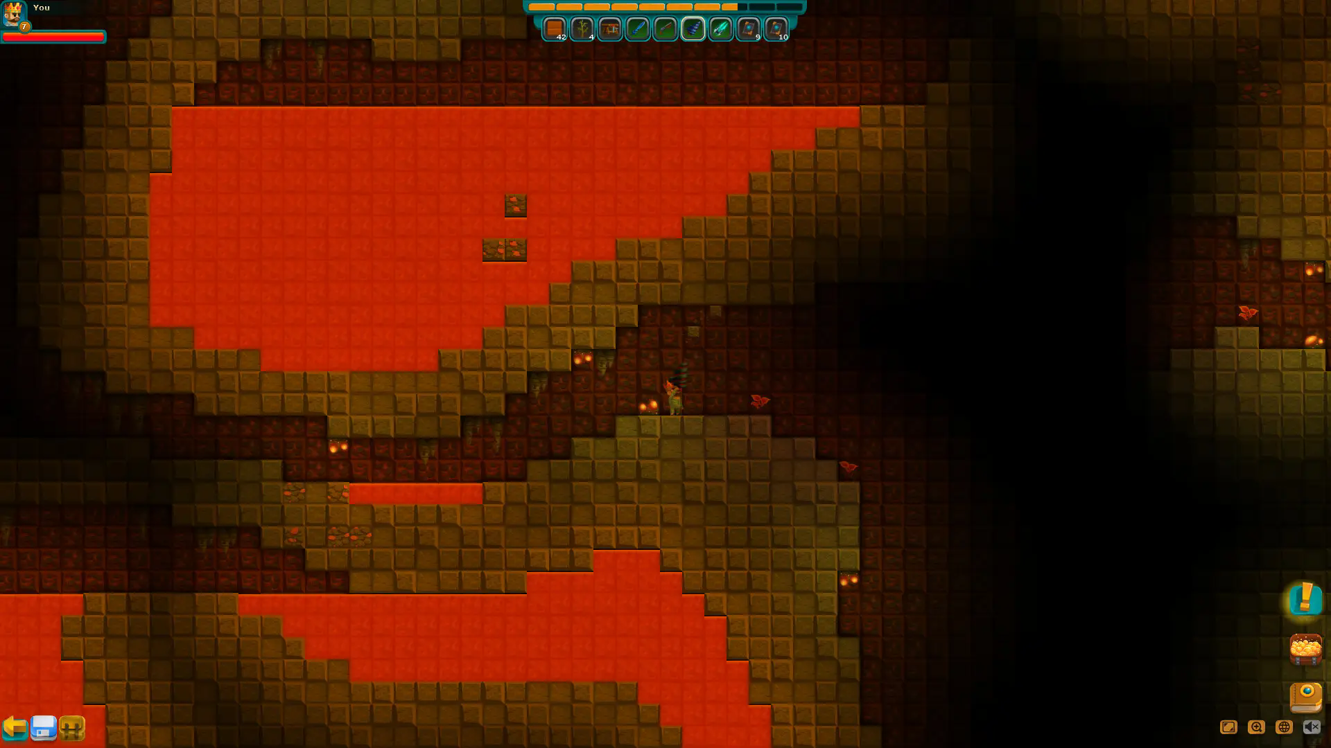 猎人的生存日记steam移植22682