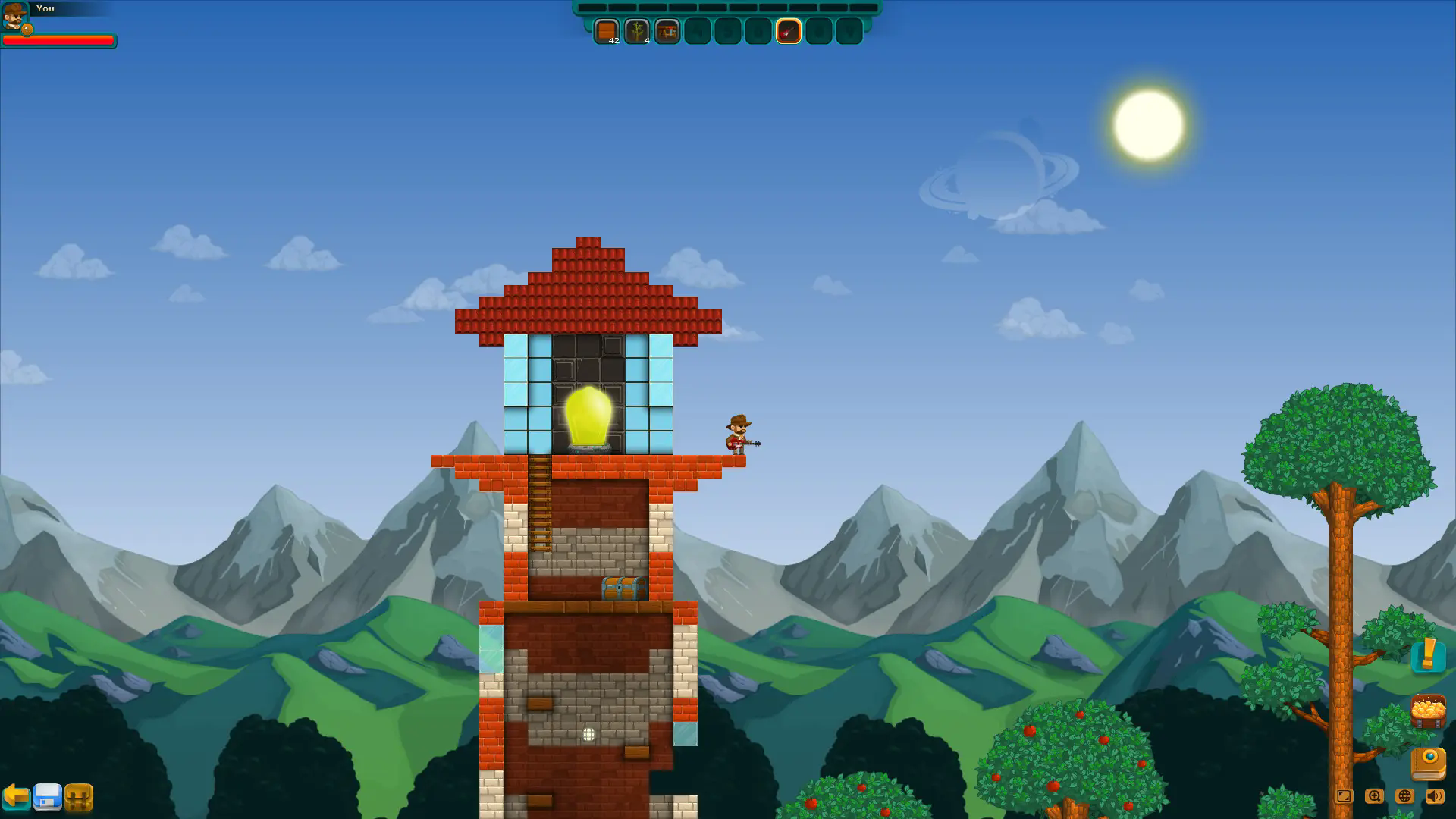 猎人的生存日记steam移植22682