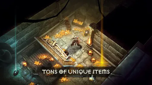 暗影之子中文版