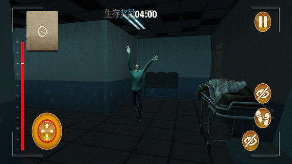 尖叫才能跑移植版22690