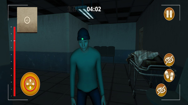 尖叫才能跑移植版22690