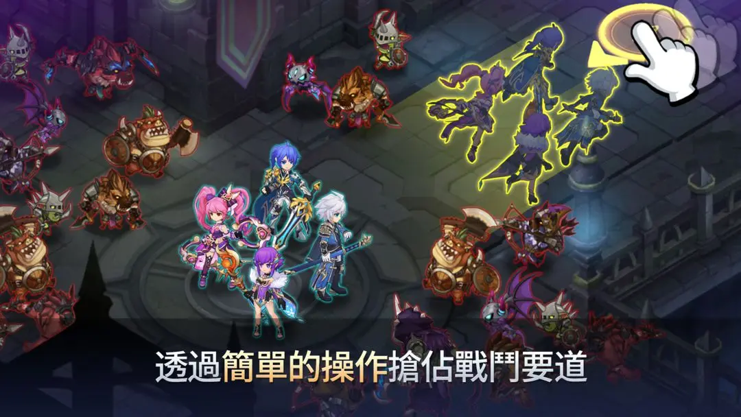 永恒冒险台服22698