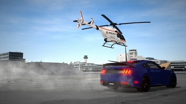 速度与极限2025版