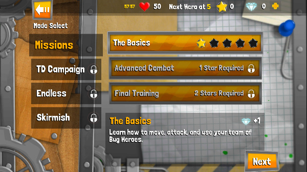 虫虫英雄2直装版22703