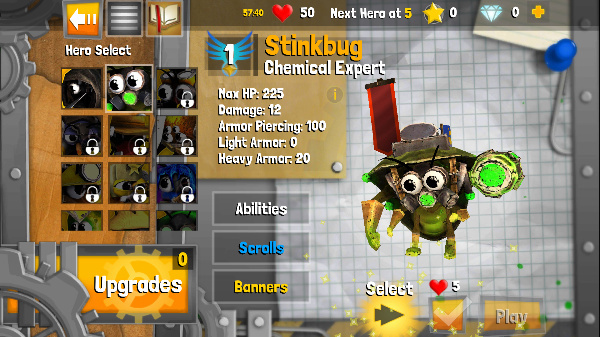 虫虫英雄2直装版22703