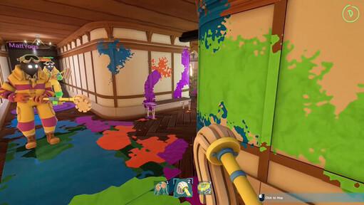 洗刷刷模拟器移植版