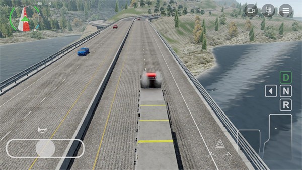 巨擎卡车模拟器