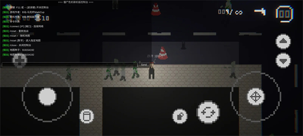 僵尸危机联机版22713