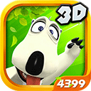 倒霉熊奇幻大冒险官方正版