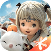 最终幻想14水晶世界官网版