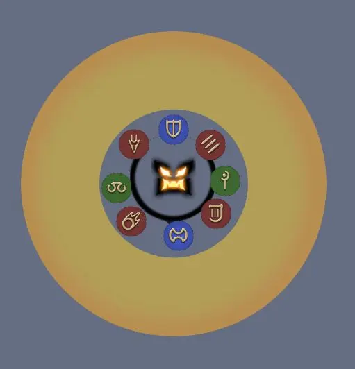 最终幻想14水晶世界官网版