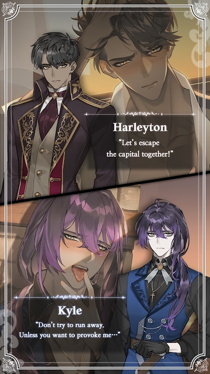 恋爱费洛蒙汉化版22727