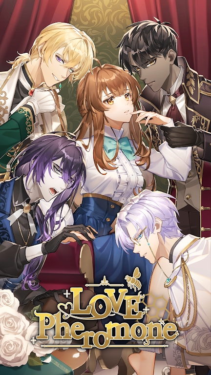 恋爱费洛蒙汉化版22727