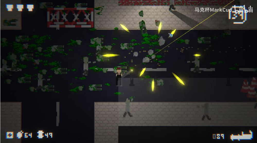 僵尸危机双人版22735