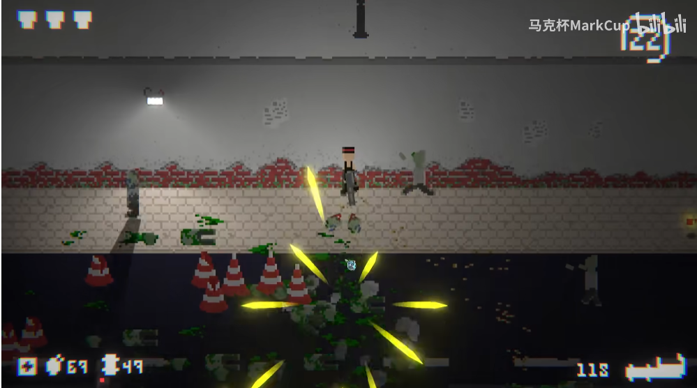 僵尸危机双人版22735